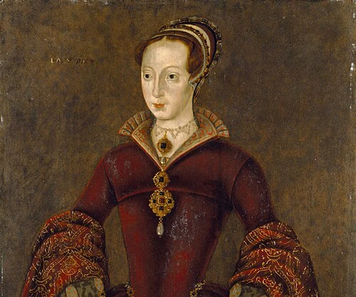 Lady Jane Gray FOTO: Wikipedia