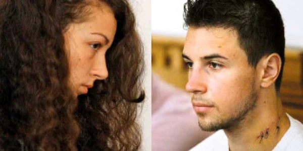 VIDEO Adolescenta întârziată şi playboy-ul medicinist
