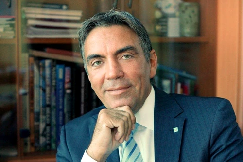 Antreprenoriatul va salva România interviu cu Dragoş ANASTASIU jpeg