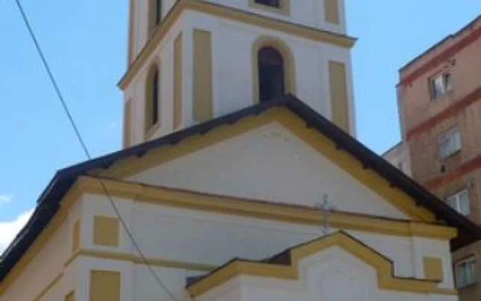 Biserica