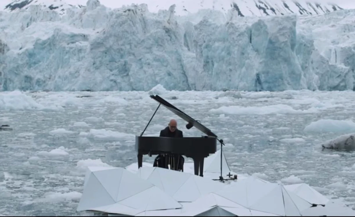 
    Schimbările climatice au ridicat nivelul mărilor și al oceanelorCaptură: Youtube  
