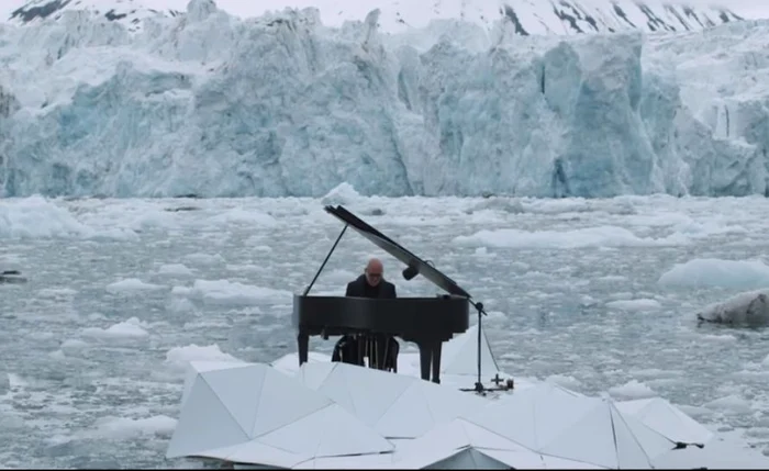 Schimbările climatice au ridicat nivelul mărilor și al oceanelorCaptură: Youtube