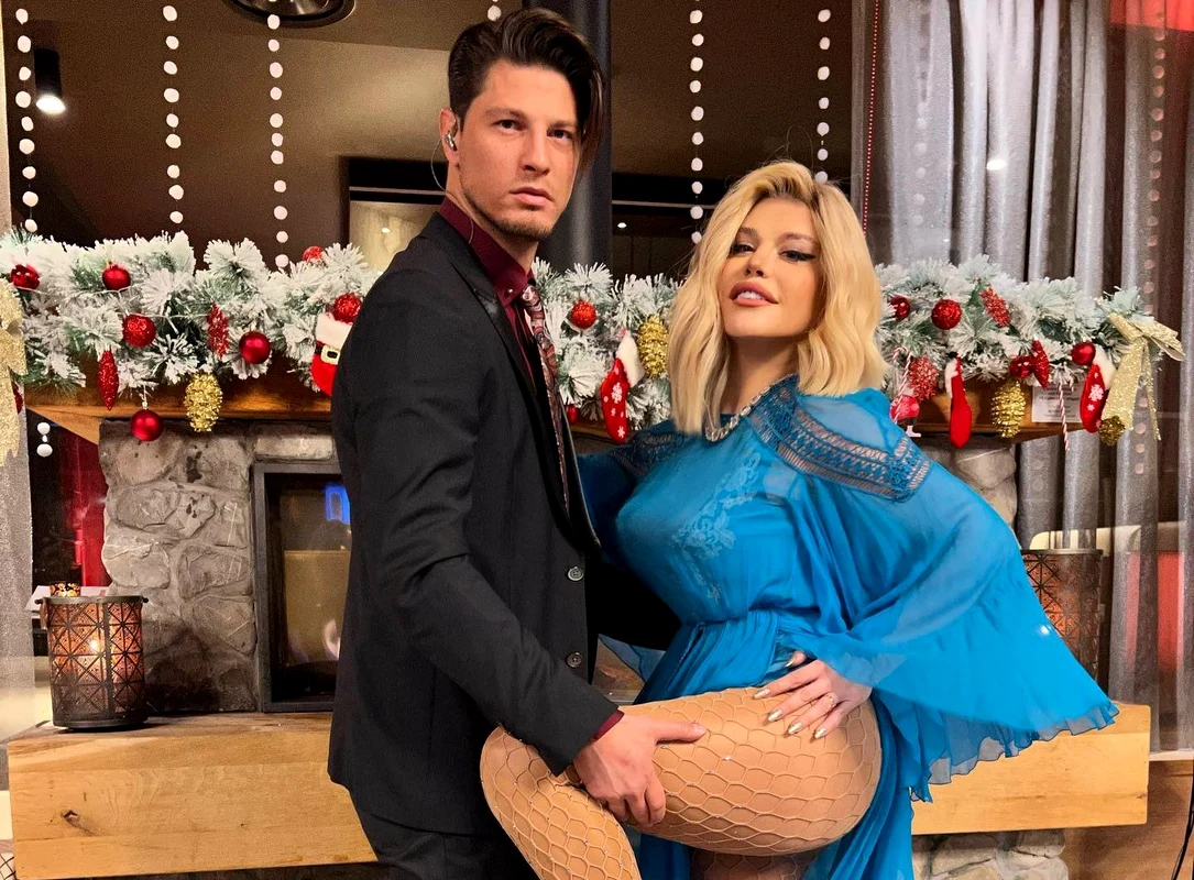 loredana groza si nick casciaro