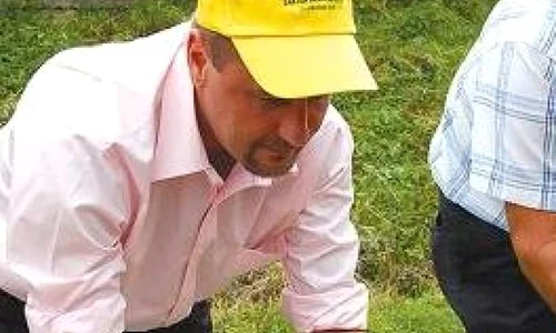 Primarul din Roşia Montană: Mai bun aurul decât patrimoniul UNESCO jpeg