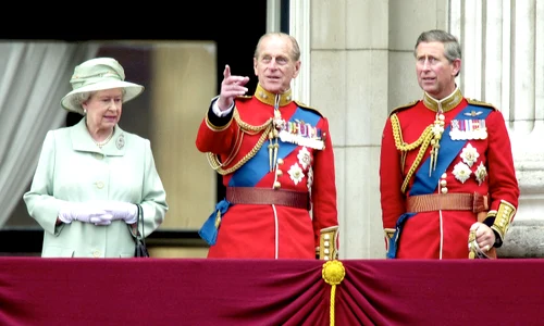 Regele Charles Prințul Philip Foto Getty Images (1) jpg