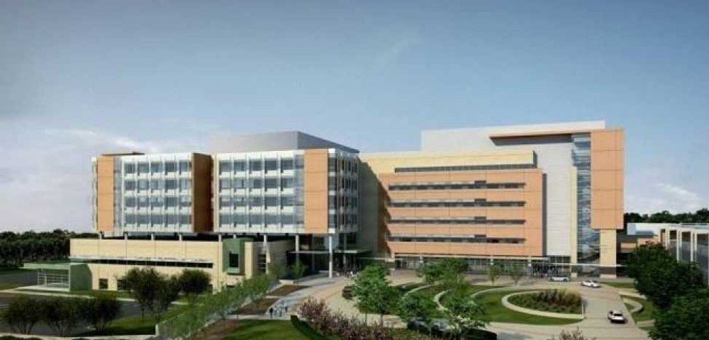 Încep lucrările la Spitalul Regional de la Iași. Când va fi gata cel mai mare spital al Moldovei