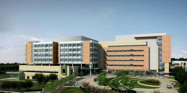 Plan Spital Regional de Urgenţă FOTO Primăria Iaşi 