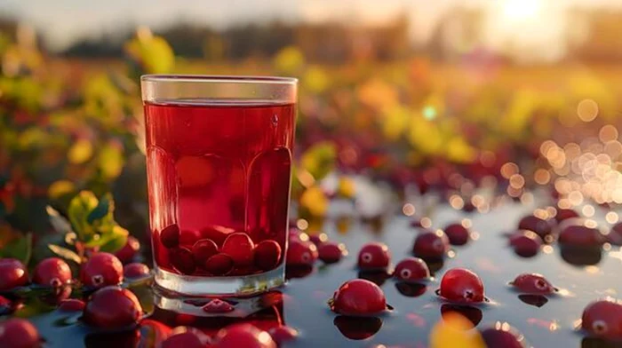 Este o băutură bună pentru inimă / foto: Vecteezy