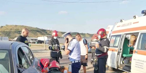 accident oituz foto isu bacau