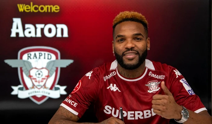 Rapid, reclamată la FIFA după ce a făcut transferul anului în Superliga |  adevarul.ro