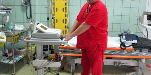 În Ialomița există peste 20 de posturi vacante, rezervate asistenților medicali