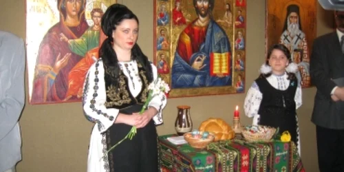 Expoziţie de icoane