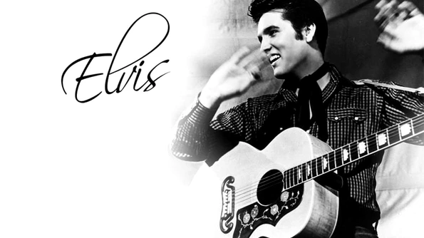Discurile care l au influenţat pe Elvis Presley, scoase la licitaţie jpeg