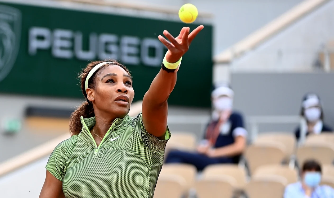 Serena Williams se retrage din tenis (FOTO: EPA)