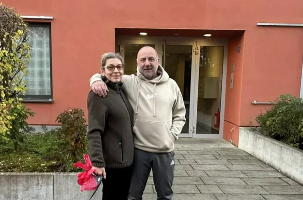 Cine este fostul fotbalist român care a luat-o de la zero în Elveția: „Doi ani am trăit din salariul soției și locuiam într-un subsol”. Cât câștigă acum