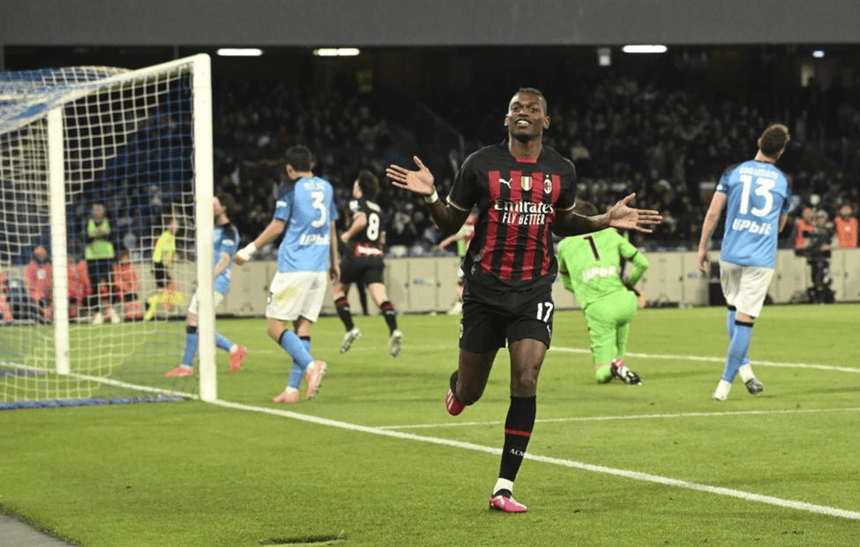 Milan a câștigat la scor meciul din etapa a 28-a, cu liderul actual din Il Calcio