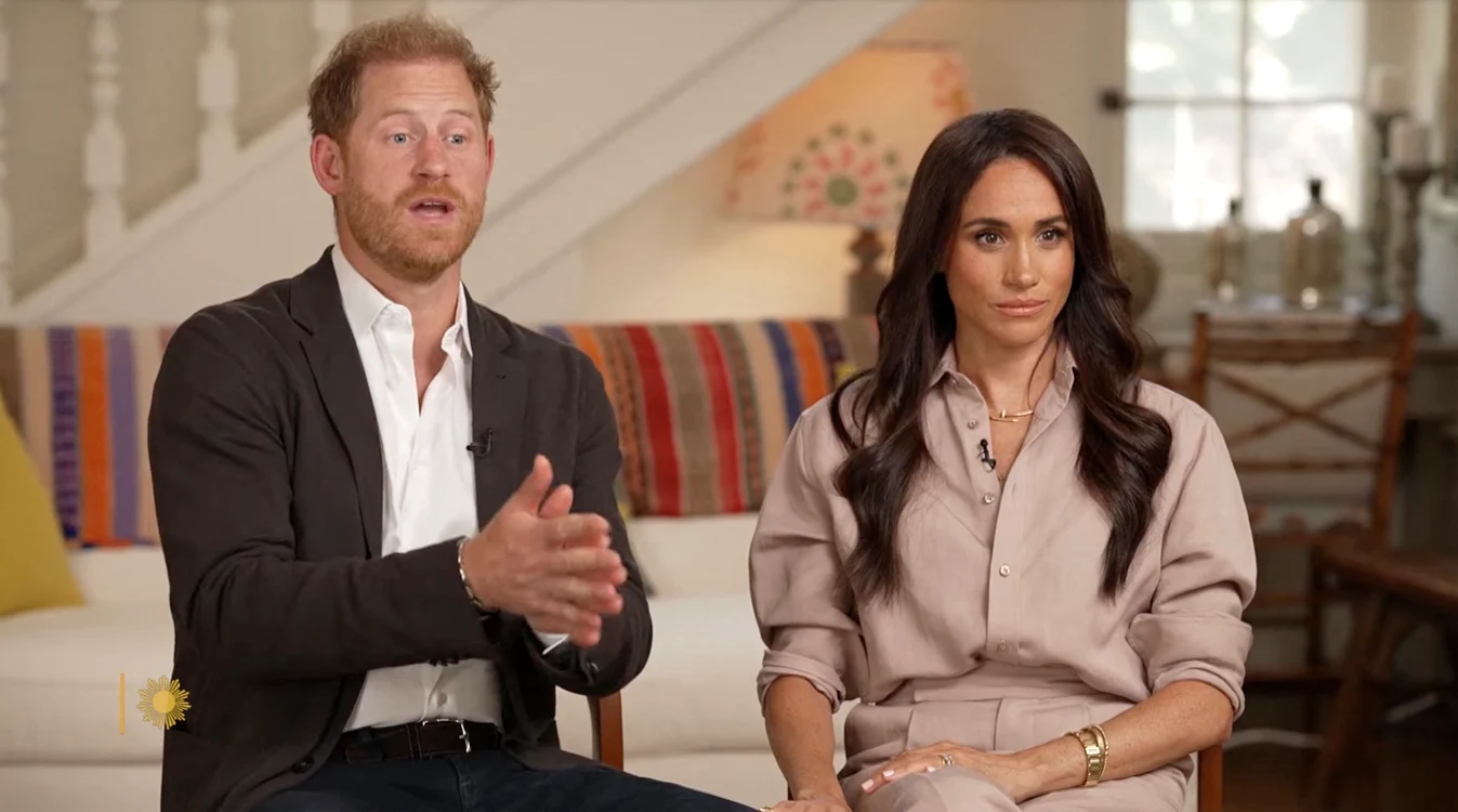 Meghan Markle, Prințul Harry, Profimedia (2) jpg