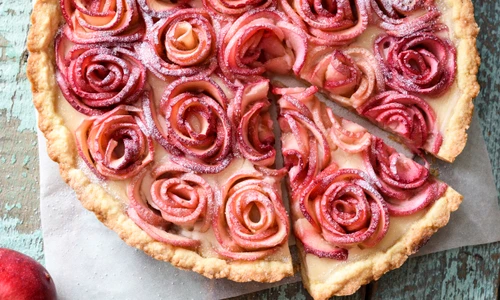 3 tarta cu crema de vanilie jpg jpeg