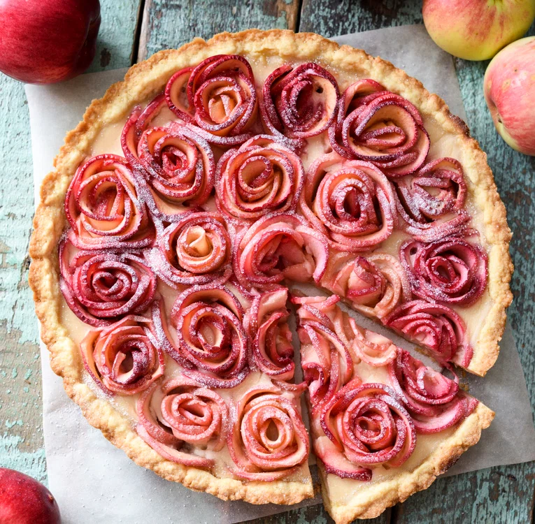 3 tarta cu crema de vanilie jpg jpeg