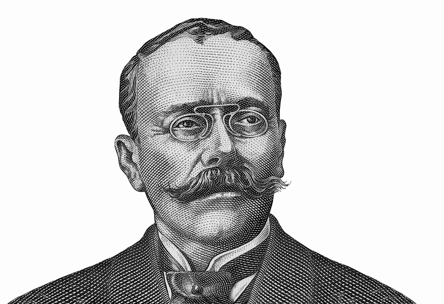 30 ianuarie: 171 de ani de la nașterea lui Ioan Luca Caragiale VIDEO