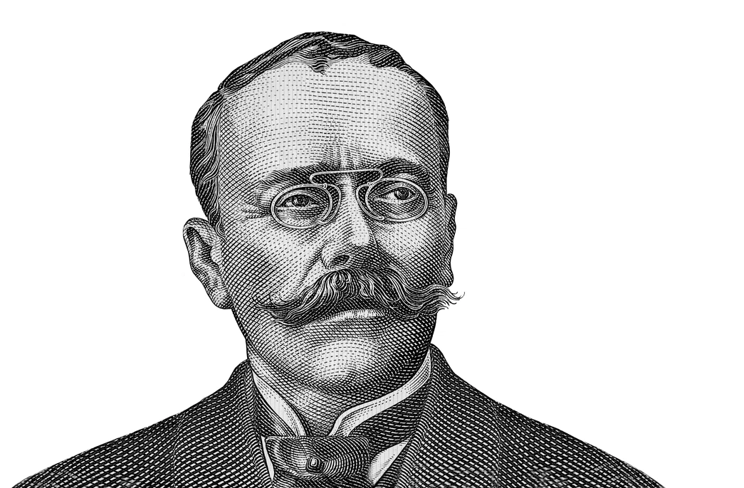 I.L Caragiale