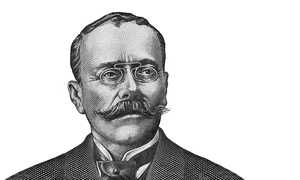 Ion Luca Caragiale FOTO Shutterstock 