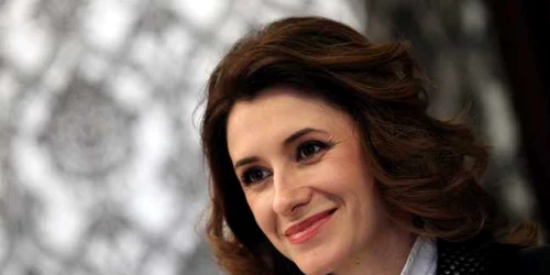Iuliana Tudor