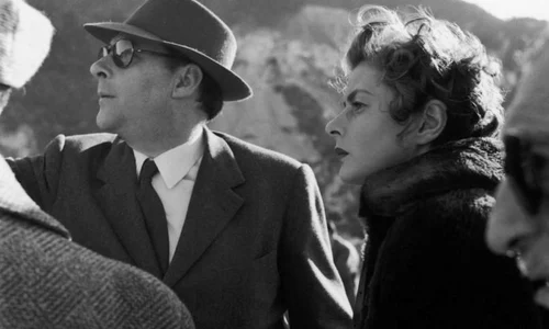 Ingrid Bergman, Bette Davis, Marlene Dietrich, în cel mai prost rol al vieţii – cel de mamă! jpeg