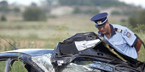 Reşiţa: EXCLUSIV/ Poliţia Rutieră a stabilit cum s-a produs carnagiul din Banat