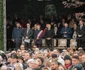 Slujba de Liturghie Hramul Sfintei Parascheva, Iași, 14 octombrie 2022