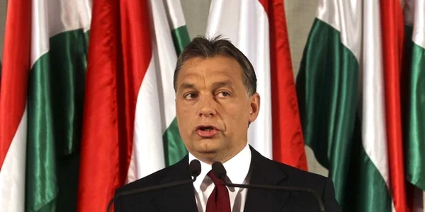 Ungaria premierului Viktor Orban se confruntă cu mari dificultăți economice și financiare