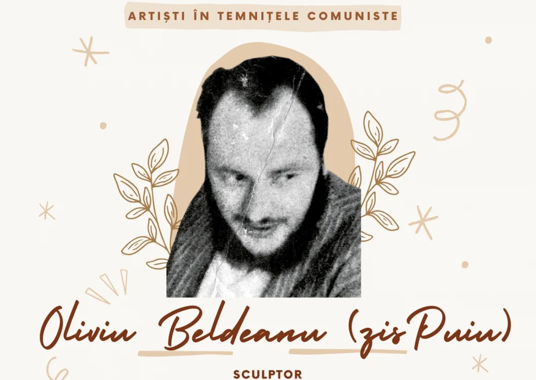 Oliviu Beldeanu incident Berna