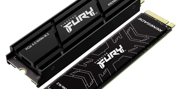 SSD Kingston FURY Renegade cu radiator JPG