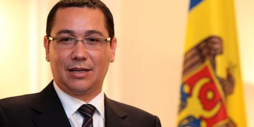 Victor Ponta