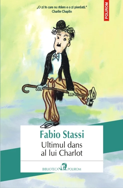 Ultimul dans al lui Charlot jpeg