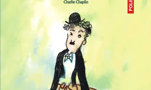 Ultimul dans al lui Charlot jpeg