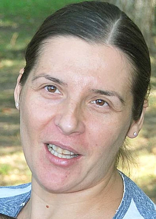 Liliana Dulgheru