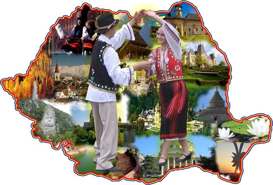 România mediocră. România bezmetică. România buimacă de cap. Cum iubim lucid Țara noastră de infarct