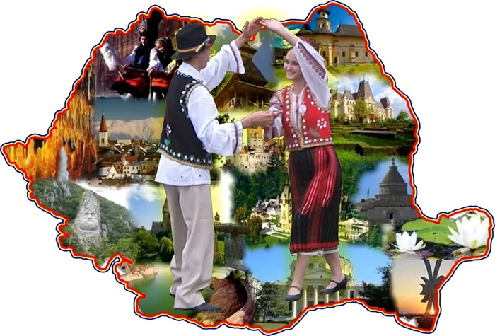 Foto Facebook / România Pitorească, Tărâm de poveste