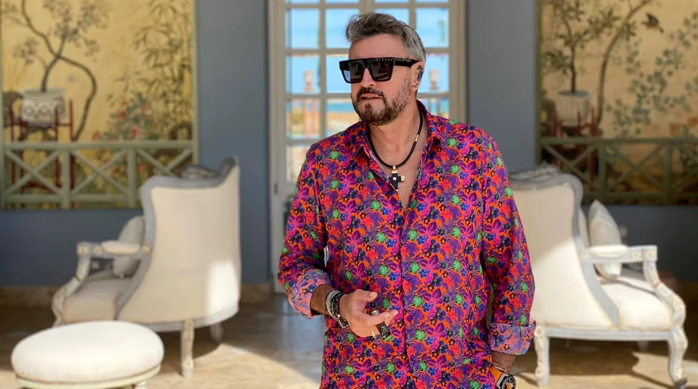 Cătălin Botezatu, 55 de ani