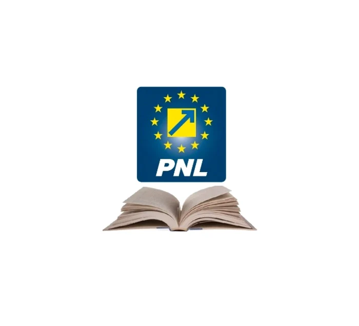 Ce găsim în programul de guvernare al PNL? O nouă carte asumată de Klaus Iohannis, scrisă de aceeaşi autori!