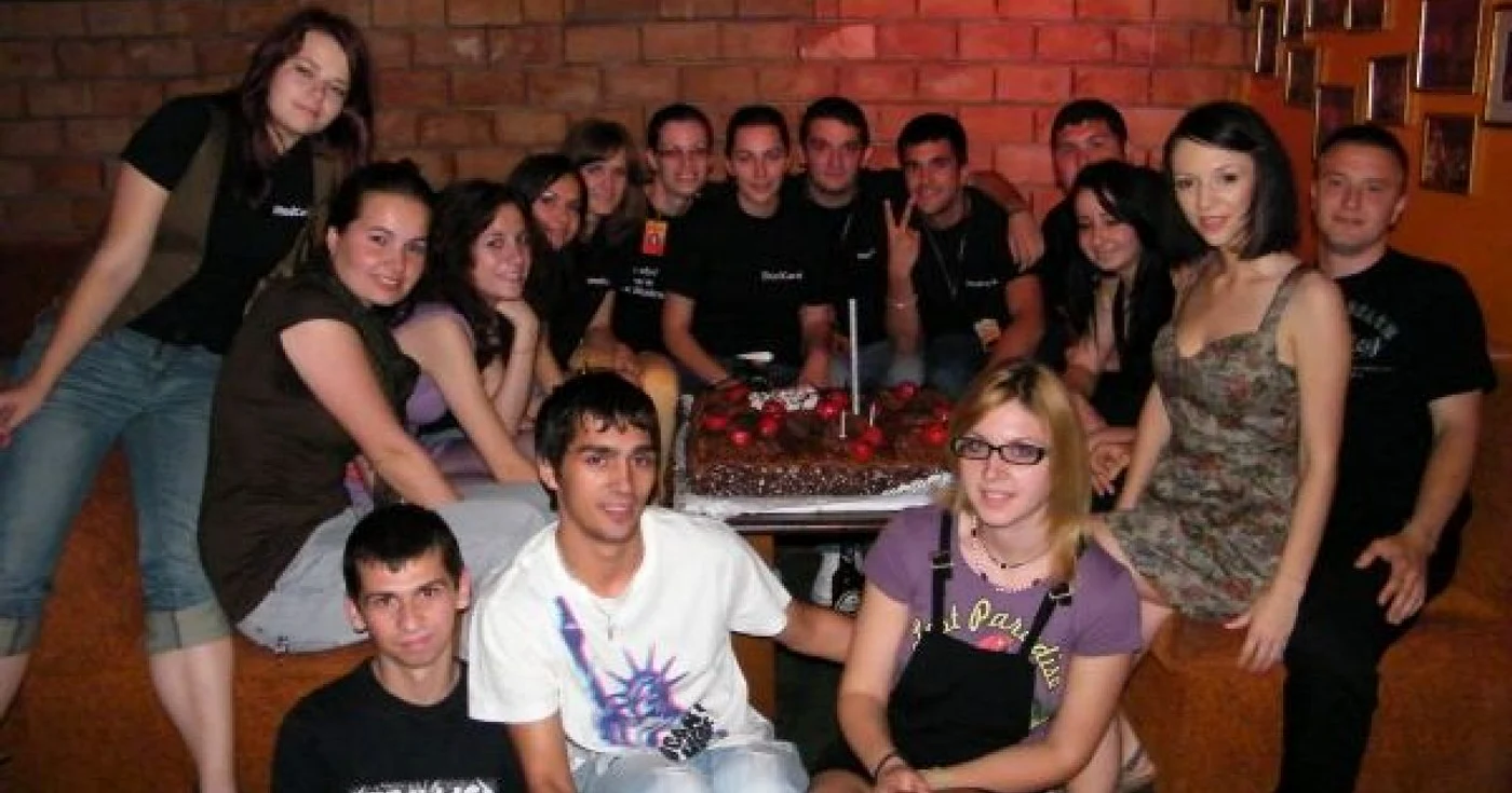 Echipa Studcard Mureş vă aşteaptă la Festivalul Studcard