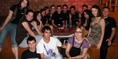 Echipa Studcard Mureş vă aşteaptă la Festivalul Studcard