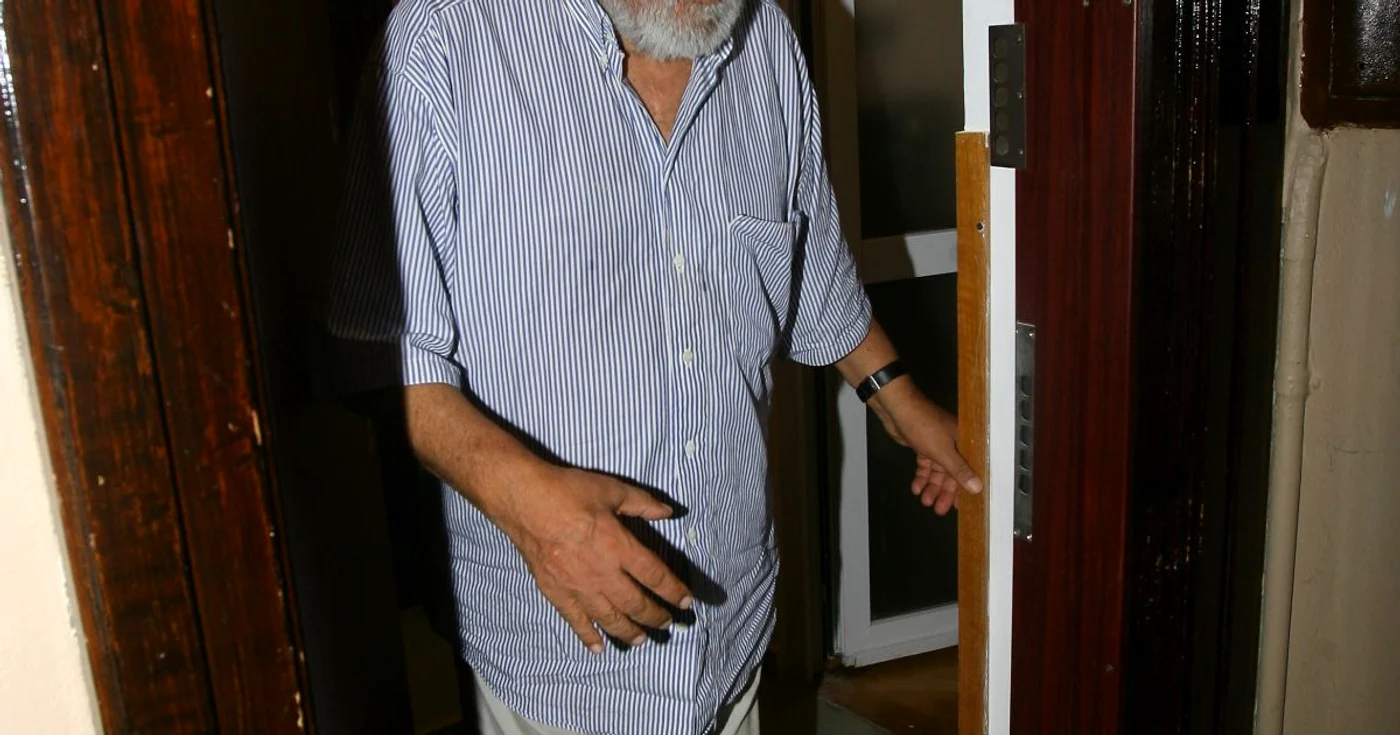 Johnny Răducanu în imagini