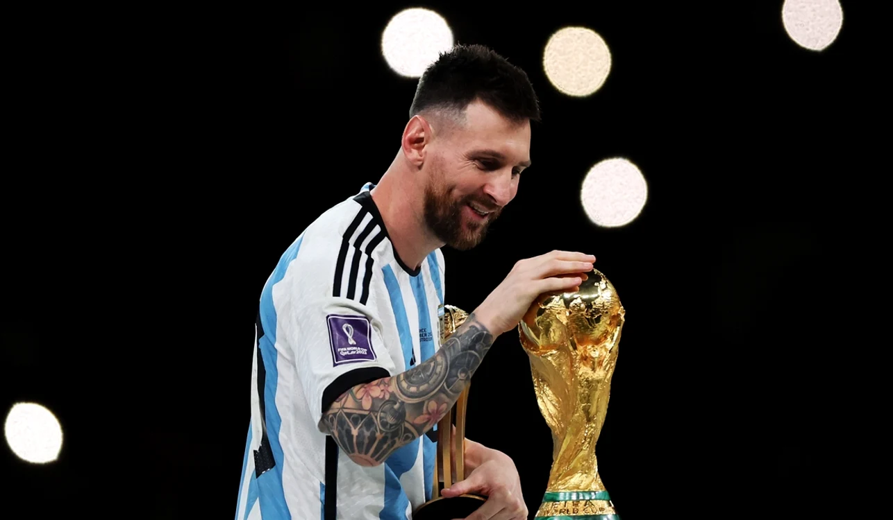 Lionel Messi ar fi unicul proprietar al echipei