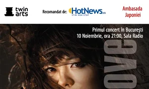 „Simt nevoia acută să scriu muzică” interviu cu HIROMI jpeg