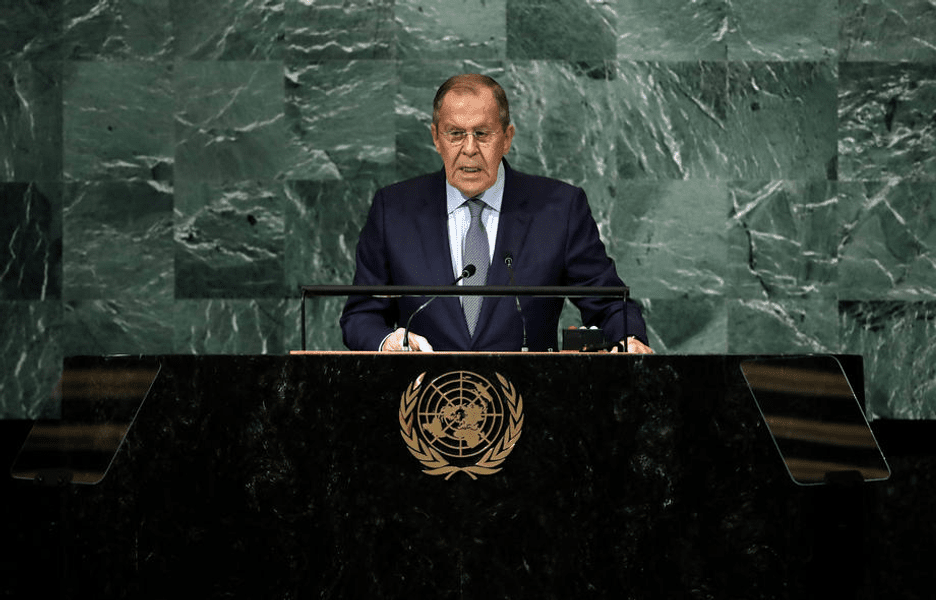 Lavrov promite „protecție deplină” pentru teritoriile anexate de Rusia