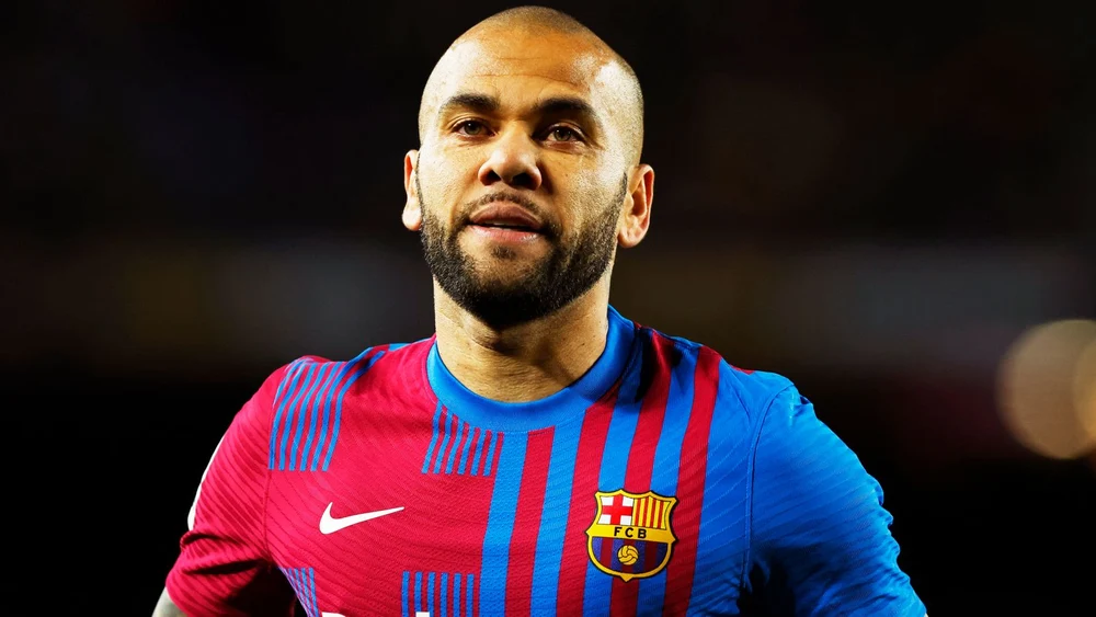 Dani Alves, transformare surprinzătoare. A devenit predicator, după ce a evitat închisoarea