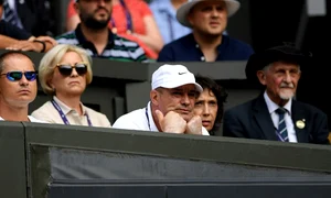 dobre daniel antrenor halep simona wimbledon 2019 gettyimages 1160227417 jpeg