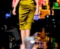 Gabriela Prisacariu in show de moda Catinca Roman 2011 (6) jpg
